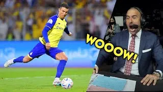 Thumbnail: Cristiano Ronaldo Goals That You Can't Ignore