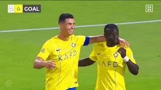 Thumbnail: Cristiano Ronaldo Goal vs Okhdood (05/09/2024)