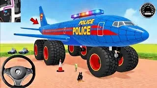 Thumbnail: 🤑Indian Thift Auto Simulator🤩Indian Showroom Purchase😲Modify Luxiry Aroplane& Car 🥳Game