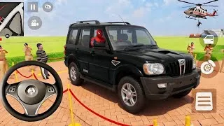 Thumbnail: 🤑Indian Thift Auto Simulator🤩Indian Showroom Purchase😲Modify Black Belaro& Car 🥳Ga