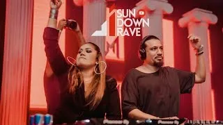 Thumbnail: Umara-Subandrio Sun Down Rave #Partyvibes