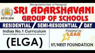 Thumbnail: Admissions Open 2026-27 | Best School for Your Child’s Bright Future 🎓