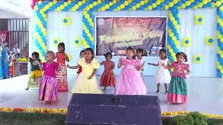Thumbnail: Tiny Dancers, Big Celebration! 🎉