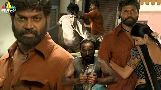 Thumbnail: Vinod Prabhakar's Mass Action Sequence | Maadeva | Sonal Monteiro | Hindi Dubbed Movie Scenes