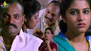 Thumbnail: Divya Rao Gets Trapped by Goons | Degree College | Varun | Hindi Dubbed Movie Scenes