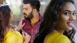 Thumbnail: Spandana Palii Follows Sudigali Sudheer | Calling Sahasra | Dollysha | 2026 Kannada Movie Scenes