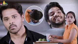 Thumbnail: Punarnavi Cheats Nandu | Emotional Scene | Yako Eno | Kannada Movie Scenes | Noel Sean