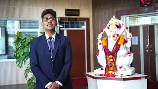 Thumbnail: Atharva Tarkunde - BIMM ( Batch 2024 - 26 )