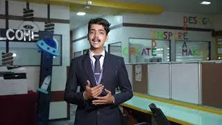 Thumbnail: Atharva Mahabaleshwarkar - BIMM ( Batch 2024 - 26 )
