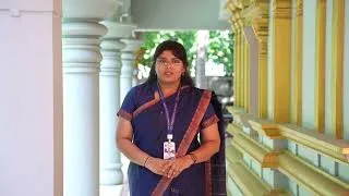 Thumbnail: Diya Mehta - BIMM ( Batch 2024 - 26 )