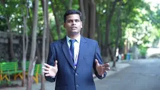 Thumbnail: Pranay Padamwar - BIMM (Batch 2024 - 26)