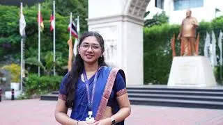 Thumbnail: Sakshi Chavan - BIMM ( Batch 2024 - 26 )