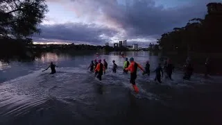 Thumbnail: Autumn Athletics 2025 | A Humourous News Report | SCMT Int'l.