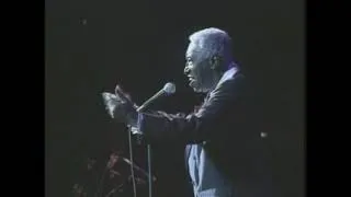 Thumbnail: Joe Williams   I’d Rather Drink Muddy Water and Pretty Baby