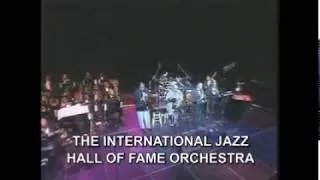 Thumbnail: Straight No Chaser & What is This Thing Called Love? - International Jazz Hall Of Fame Orchestra