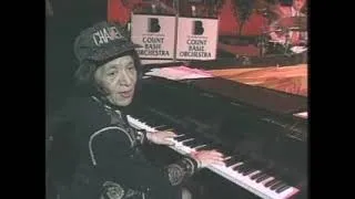Thumbnail: Hallelujah Boogie Woogie – Dorothy Donegan