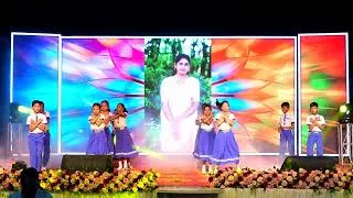 Thumbnail: Teachers dedication song by 5th Students