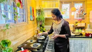 Thumbnail: Indian Homemaker Daily Routine|నేను రోజు ఇంట్లో చేసుకునే పనులు#Morning Routine|