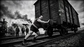 Thumbnail: Louis Cyr: The Strongest Man In Recorded History