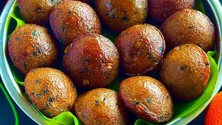 Thumbnail: கிருஷ்ண ஜெயந்தி ஸ்பெஷல் பாரம்பரிய நெய் அப்பம்👌👌| Krishna jayanthi special recipes | Nei appam |