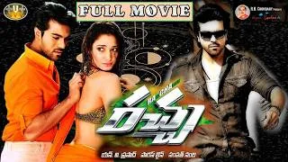 Thumbnail: Mega power Ram Charan, Tamannaah, Sampath Nandi Racha Telugu Full Length Movie ll SVV ll MOVIES