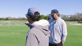 Thumbnail: Interrupting The Tour Ep. 5 | Shane Lowry