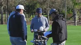 Thumbnail: Interrupting The Tour Ep. 2 | Keegan Bradley