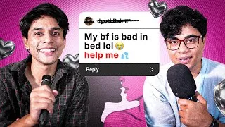 Thumbnail: Reading Subscribers👵Dark Dirty Secrets 🤫🫣