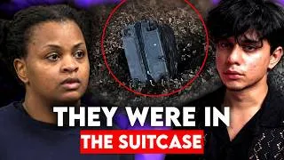 Thumbnail: 2 Sisters Found in Suitcases -  Cleveland Ohio case