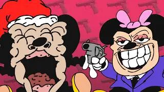 Thumbnail: Mokey's Show - Christmas public enemy