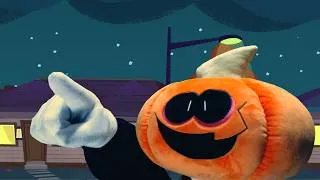 Thumbnail: LILA PLUSH!!!! NEW SPOOKY MONTH MERCH!!