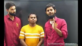 Thumbnail: A Meet With Our Students ll Thanks To SR Pharmacy ll