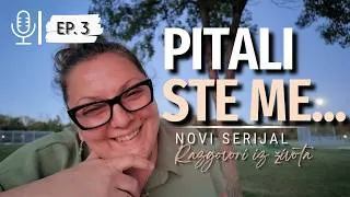 Thumbnail: DA LI JE ČETVRTO DETE BILO ZBOG SINA? | Porodica, deca i balkanska posla