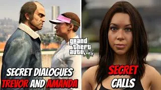 Thumbnail: 10 Minutes of AMAZING GTA 5 Secrets