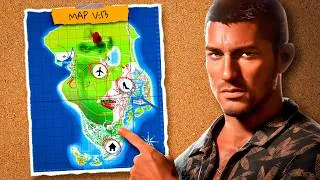 Thumbnail: GTA 6 MAP IS ALMOST READY AFTER TRAILER 2 AND NEW IMAGES