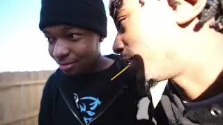 Thumbnail: BBQ WITH BLUEREIIGN Ft FASTLIFE [BTS]