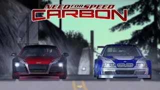 Thumbnail: NFS Carbon - Complete Walkthrough Full Gameplay (Ultimate Graphics)