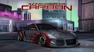 Thumbnail: NFS Carbon - Porsche 911