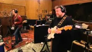 Thumbnail: Axel Bauer Red House [Autour du Blues]