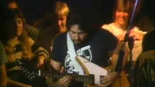 Thumbnail: John Mayall & The Bluesbreakers - Steppin' Out (Maintenance Shop, 1987)
