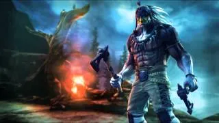 Thumbnail: Killer Instinct 2013 OST Theme of Thunder