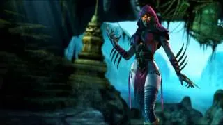 Thumbnail: Killer Instinct 2013 OST Theme of Sadira