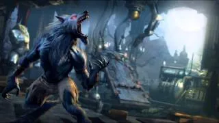 Thumbnail: Killer Instinct 2013 OST Theme of Sabrewulf