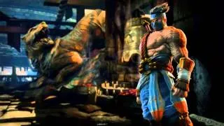 Thumbnail: Killer Instinct 2013 OST Theme of Jago