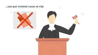 Thumbnail: SS8 Discovery Admissible Evidence