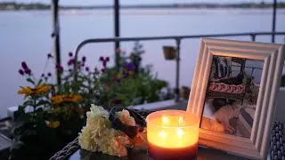 Thumbnail: Why I'm All Alone on my Boat | Quiet slow living vlog