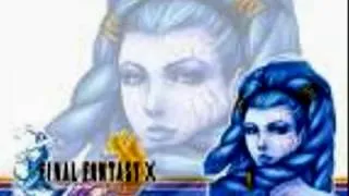 Thumbnail: Final Fantasy X - Hymn Of The Fayth - All Original Versions