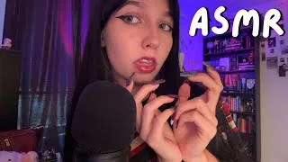 Thumbnail: Fast and Aggressive ASMR That’s IN Your Brain (tingles like crazy)