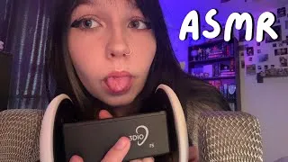 Thumbnail: RODE VS. 3DIO ASMR | Sensitive Mouth Sounds