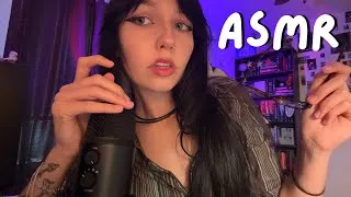 Thumbnail: ASMR Fast and Aggressive Anticipatory Tingles
